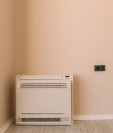 Combien coûte un radiateur mural ?